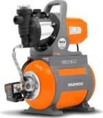 Установка для водоснабжения DAEWOO DAS 5500/24