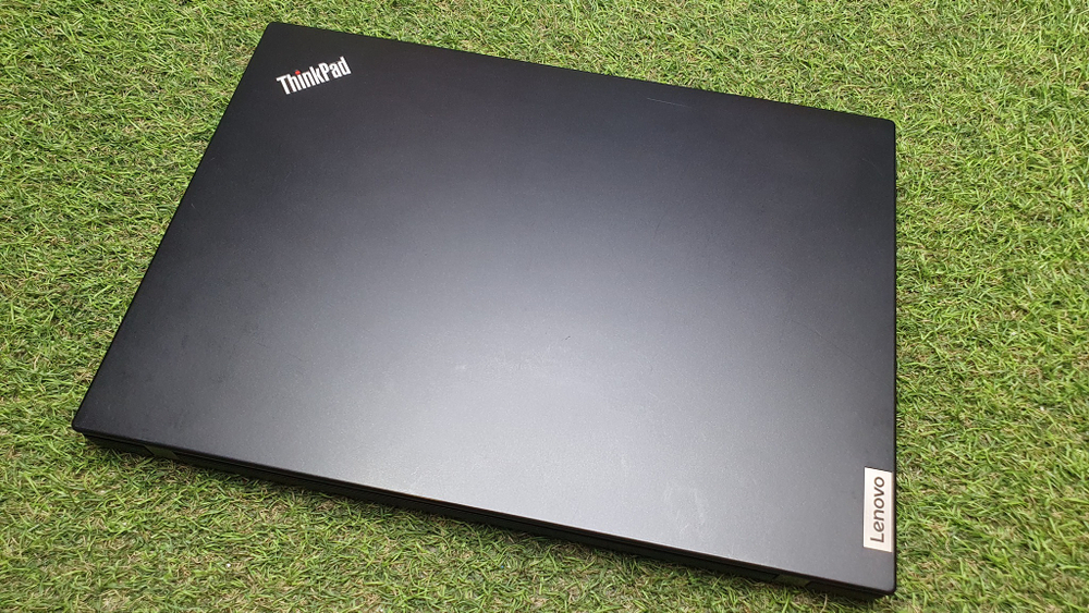Ноутбук Lenovo i5-11/8Gb/FHD/ThinkPad L14 Gen 2 20X1006FUS /Windows 10