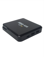 Смарт приставка Smart TV Set-Top Box Android+ATV 4K.5G