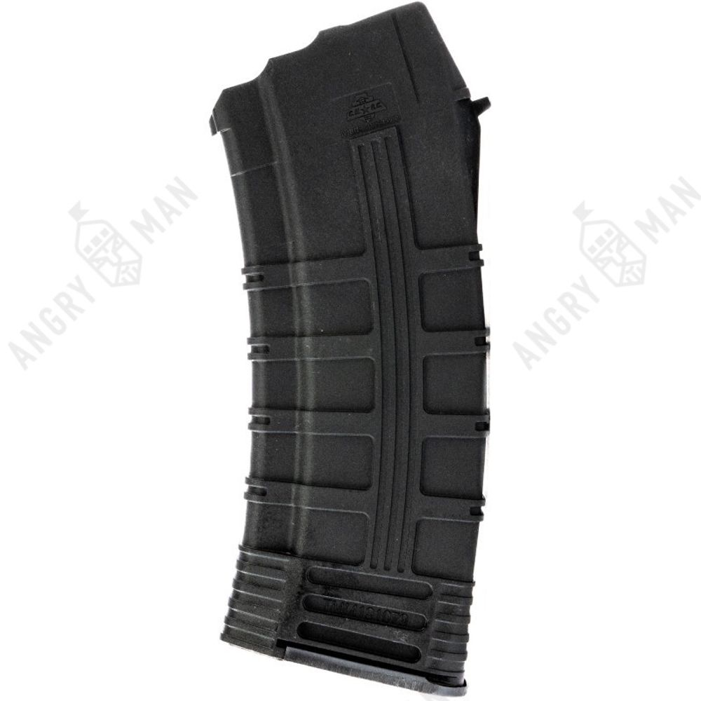 Магазин 5,45х39 на АК74 и др.  40 патронов "МАГ-545", СКОС