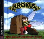 Krokus / To Rock Or Not To Be (RU)(CD)