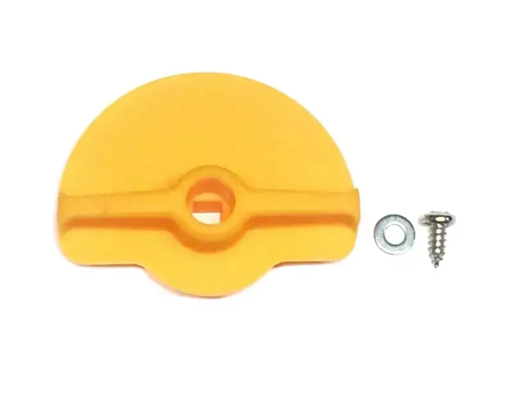Ручка разблокировки для EMEGA, CAME 119RIE052