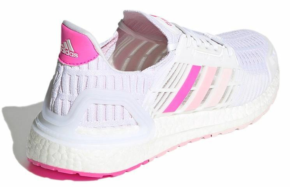 Кроссовки Adidas Ultraboost Dna (Женская размерная сетка)