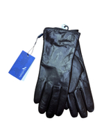 Перчатки.Женские.Кожаные.Люкс качества. Подклад: трикотаж-шерсть.5 шт в упаковке.