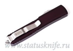 Нож Microtech Ultratech Satin модель 123-4MRфотография - 8
