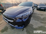 Kia Stinger Meister 2.5 MASTER (04.2021)
