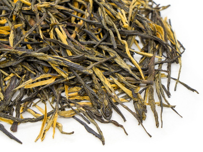 01008к Чай красный "Дянь Хун Чжень" классический