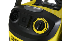 Пылесос KARCHER WD 6 P Premium 1300Вт 30л