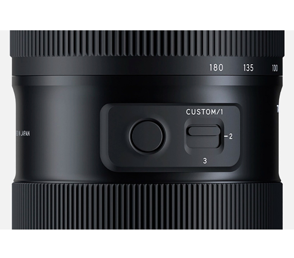 Объектив Tamron 70-180mm f/2.8 Di III VXD G2 Sony FE (A065SF)