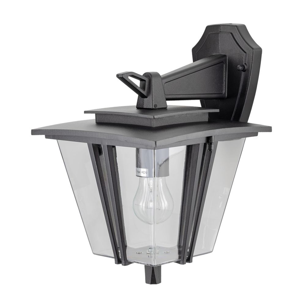 Citilux FORTS CLU10W Уличный настенный светильник