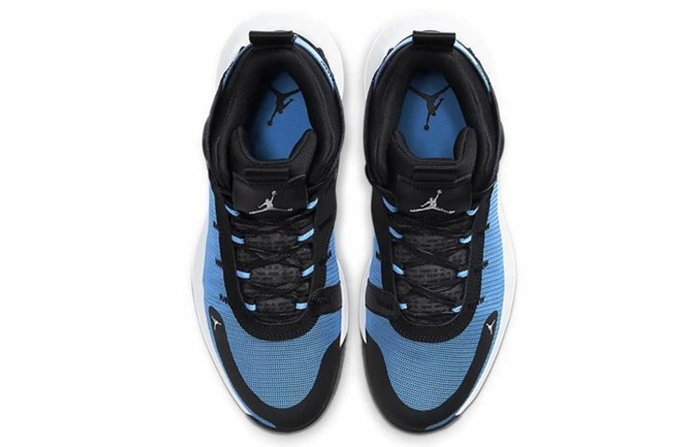 Кроссовки Jordan Jumpman 2020 Pf