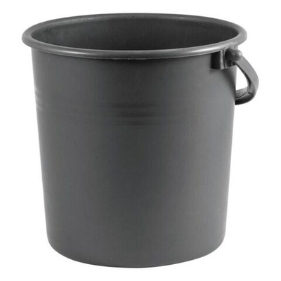 Ведро хозяйственное 7л Рыжий Кот