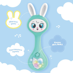 Музыкальная игрушка «Любимый зайчик»