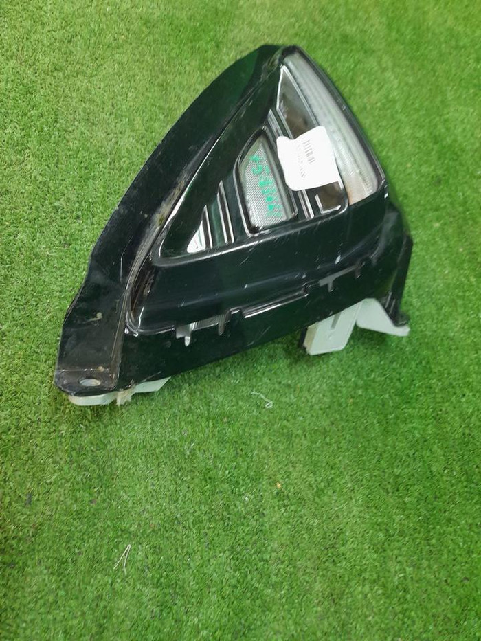 ПТФ правый Kia Cerato 4 (2018-2021)