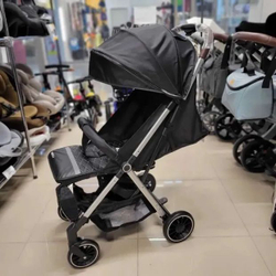 Прогулочная коляска luxmom 1100