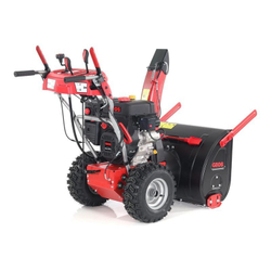 Снегоуборщик бензиновый GEOS SnowLine 700 E