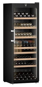 Винный шкаф Liebherr WFbli 7741