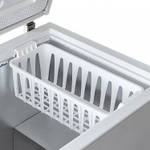 Бирюса Морозильный ларь 155KX