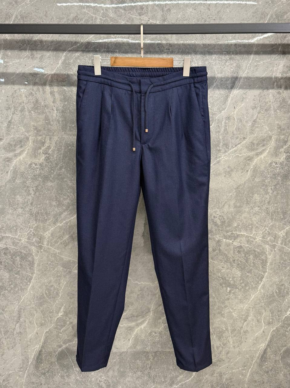 Брюки Loro Piana