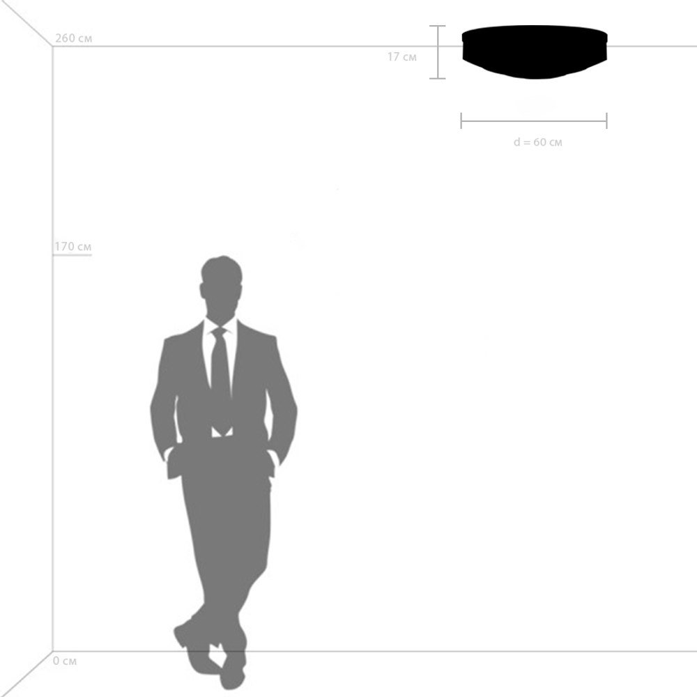 720402 Люстра SIENA 40х40W G9 ЗОЛОТО/БЕЛЫЙ