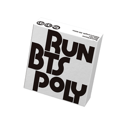 Набор RUN BTS POLY HIGHLIGHT PACKAGE