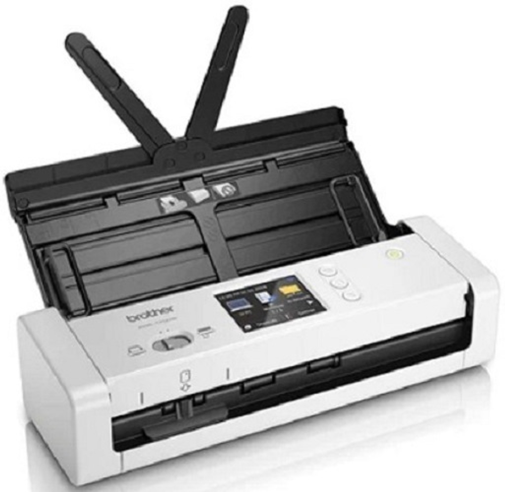 Документ-сканер  Brother ADS-1700W
