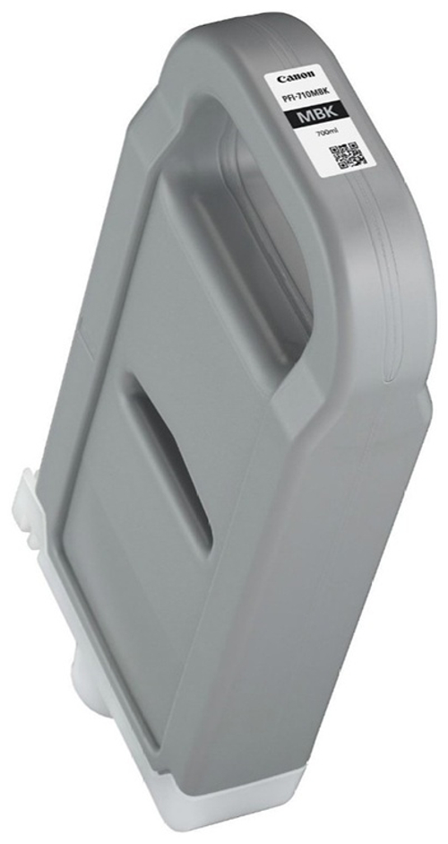 Картриджи Canon PFI-710 MBK 2353C001AA черный