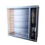 Клапан дымоудаления СКАД-3(EI120)-Д-400x400