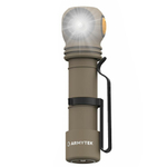 Мультифонарь светодиодный Armytek Wizard C2 Pro Max Magnet USB, Sand, 4000 лм, холодный свет, F06701CS