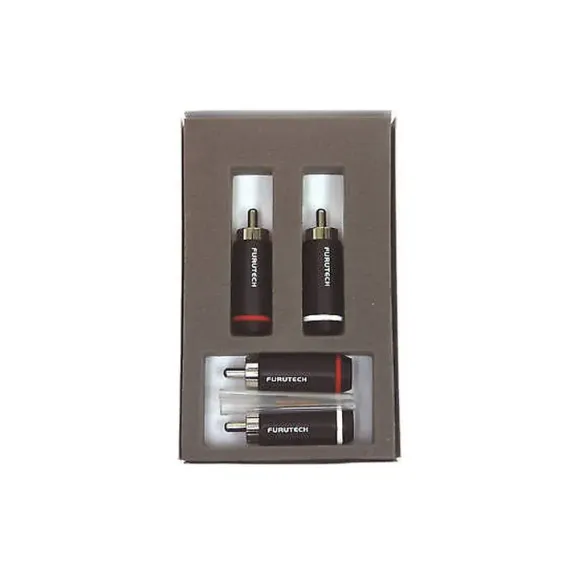 Furutech FP-126 (R) set