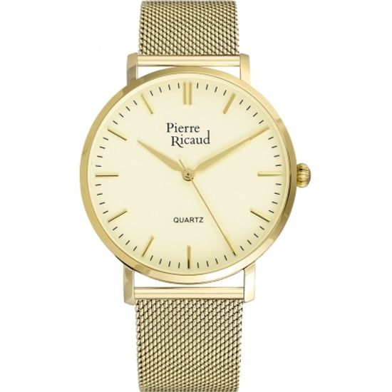 Мужские часы Pierre Ricaud P91082.1111Q