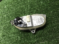 Блок светодиодный правый BMW X3 G01 (2017-2021)