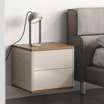 Прикроватная тумба подвесная CODE VR4G