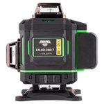 Лазерный уровень LN 4D-360-7 AMO 856150