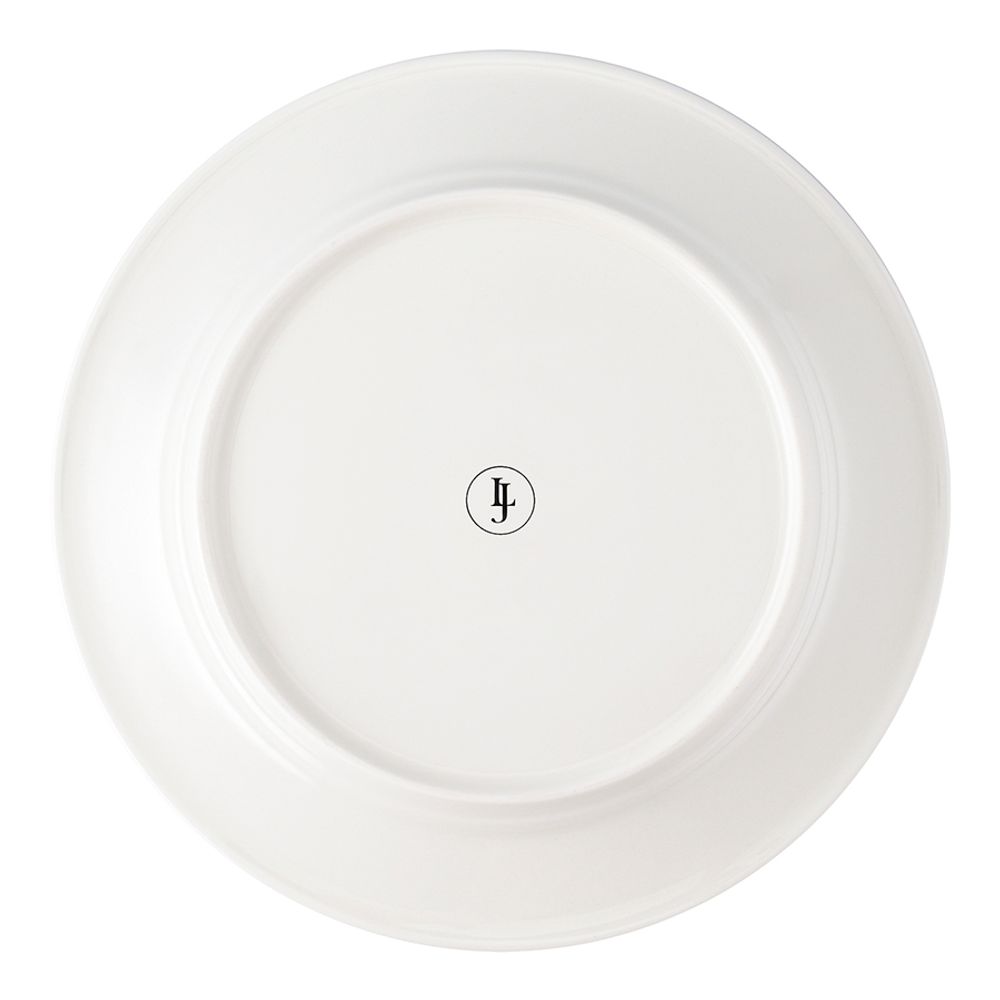 Набор тарелок Toucan из коллекции Birds of Paradise в подарочной упаковке, Ø28 см, 2 шт.