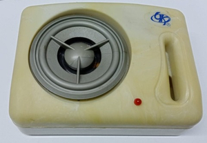 Звонок электрон 8 мелодий ЭВ 220В Чистон