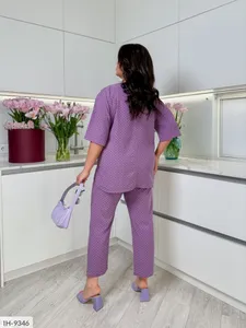 Костюм IH-9346 Фабрика Моды