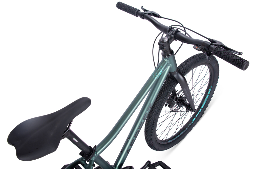 Подростковый велосипед Aspect Angel Lite (2025)