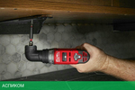 Дрель-шуруповерт Milwaukee M12 FDDX-0 FUEL (4933464978)