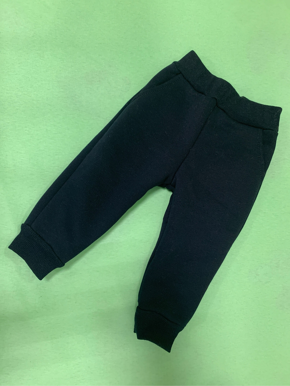 201 КОСТЮМ Цвет: серый (меланж) (ИП Лахитова И.И.) (Размер: 92)