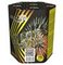 Батарея салютов COLOR CRACKLING (19/0,8) GP459