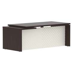 Стол руководителя TLCT 209(R)  2000х900х750 TORR LUX