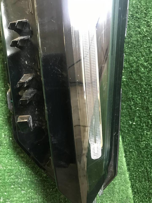 Фара правая Changan CS55PLUS (2021-н.в.) LED
