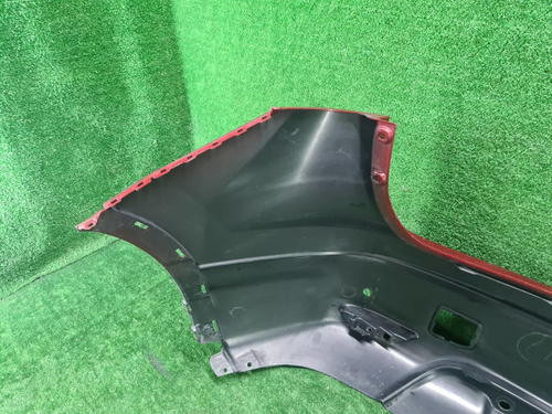 Бампер задний Nissan Qashqai J11 (2013-2019)