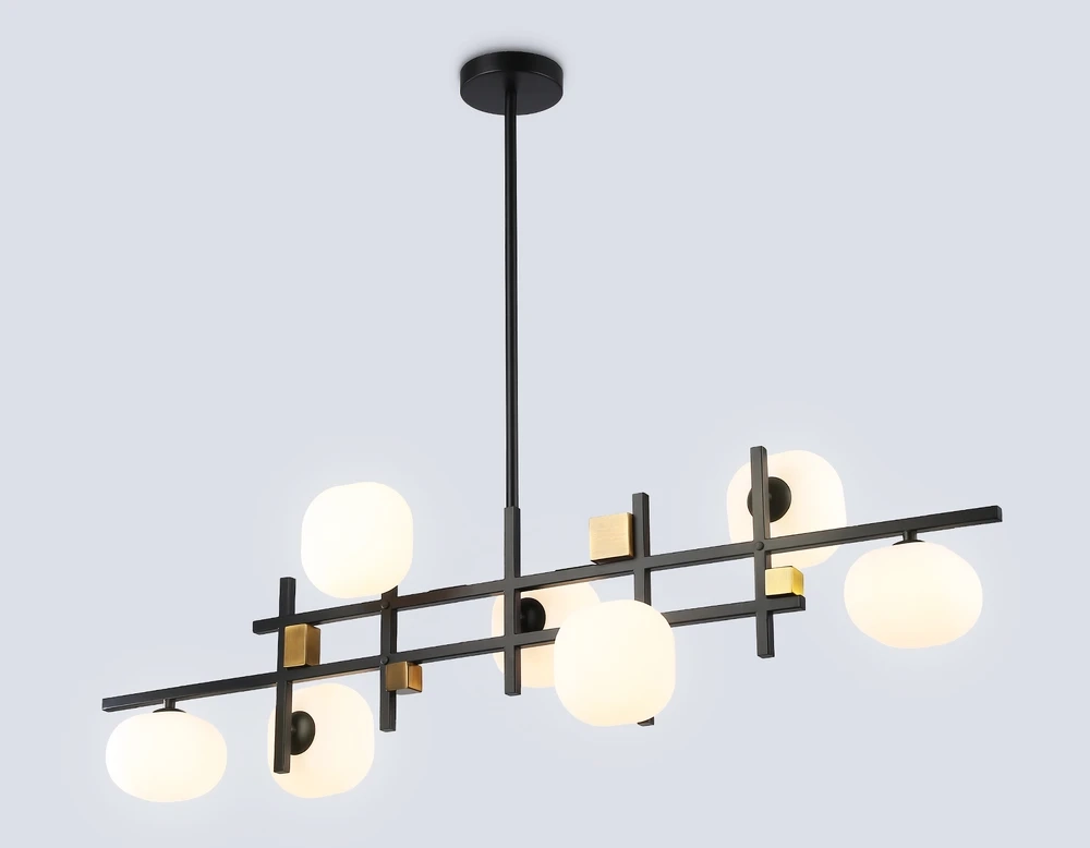 Люстра на штанге Ambrella light MODERN LH51017