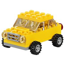 Набор для творчества среднего размера Classic LEGO 10696