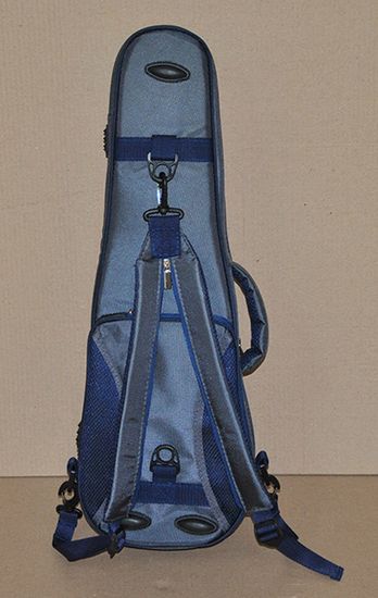 Чехол под кофр для cкрипки 1/4-1/2, Мозеръ BV12-PS