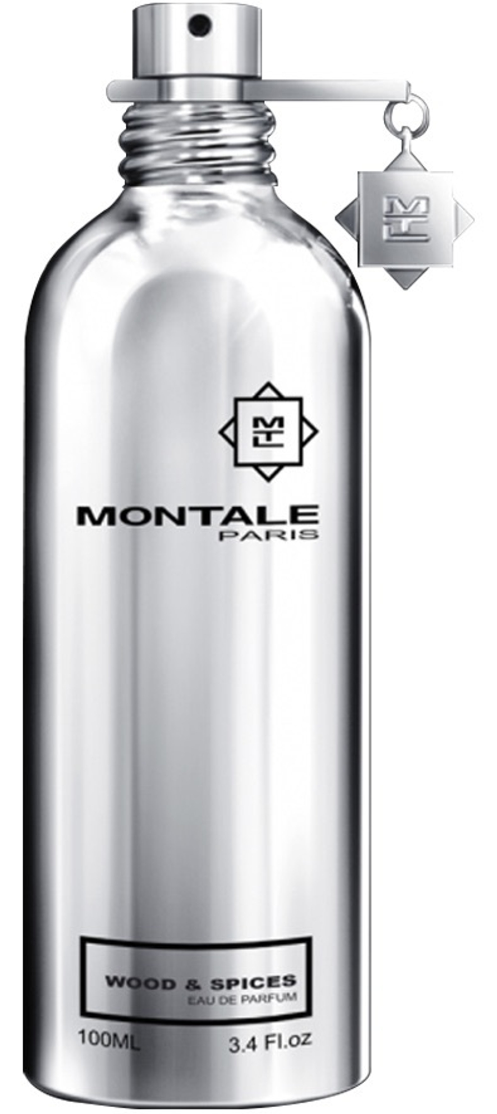 Montale Wood & Spices