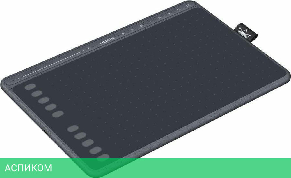 Графический планшет Huion HS611