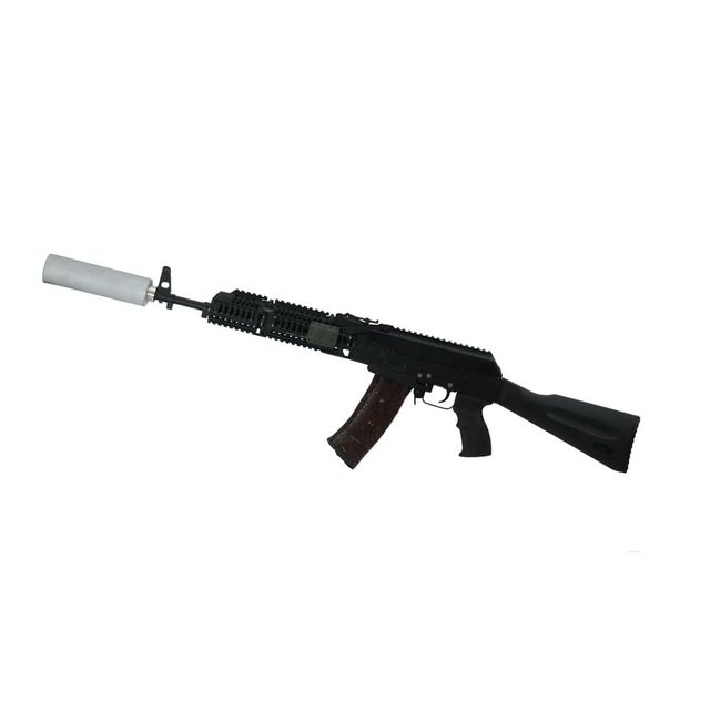 ДТК закрытого типа АК 5.45, Arms RTG